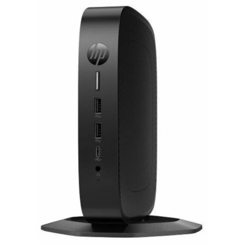 Thin Client HP Flexible, Intel® U-series U300E 5 Núcleos, 16GB DDR5, 64 GB SSD