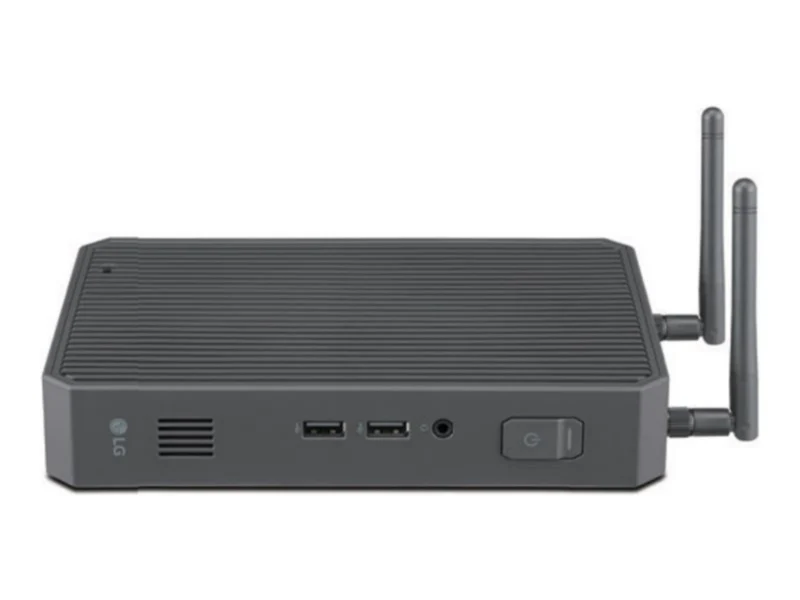 Thin Client LG CQ600N-6N, Intel Celeron N5105 4 Núcleos, 4GB DDR4