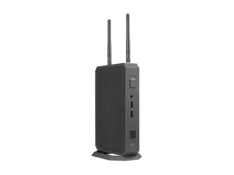 Thin Client LG CQ600N-6N, Intel Celeron N5105 4 Núcleos, 4GB DDR4