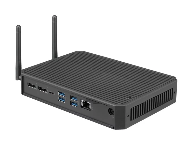 Thin Client LG CQ600N-6N, Intel Celeron N5105 4 Núcleos, 4GB DDR4