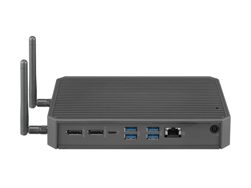 Thin Client LG CQ600N-6N, Intel Celeron N5105 4 Núcleos, 4GB DDR4