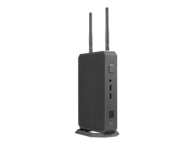 Thin Client LG CQ601N-6P, Intel Pentium N6005 4 Núcleos, 8GB