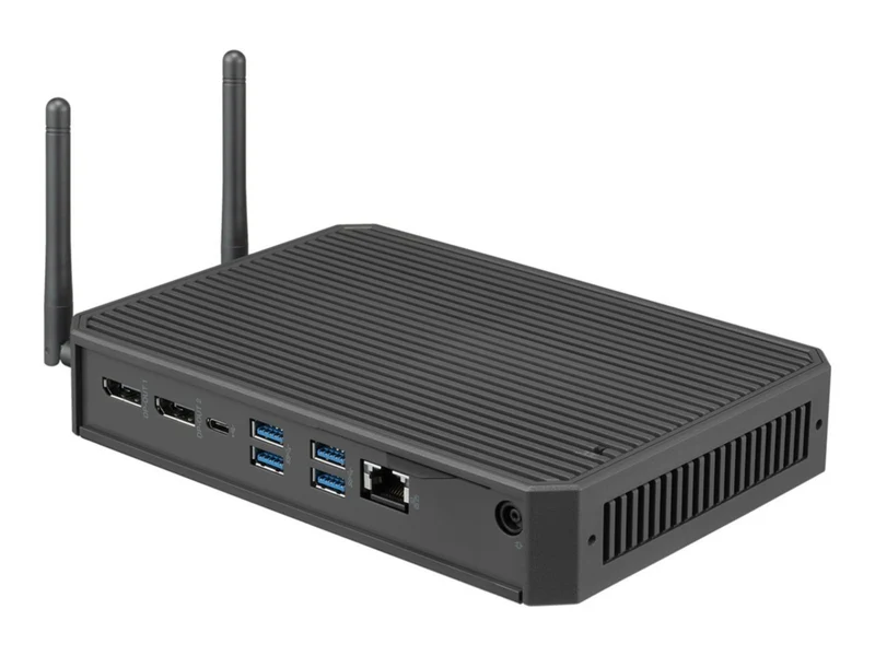 Thin Client LG CQ601N-6P, Intel Pentium N6005 4 Núcleos, 8GB