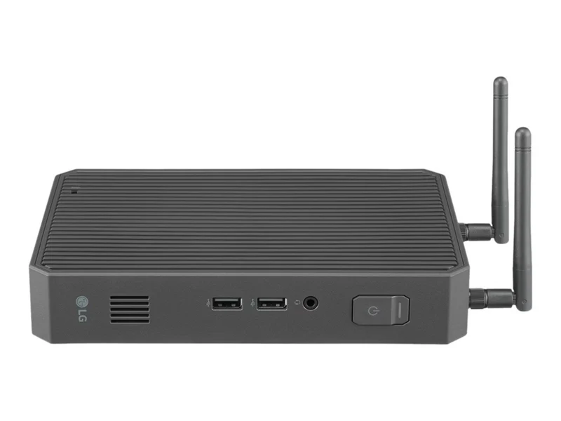Thin Client LG CQ601N-6P, Intel Pentium N6005 4 Núcleos, 8GB
