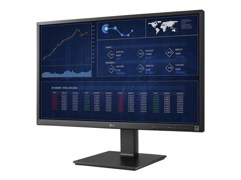 Thin Client LG 27CQ651N-6P, Intel Pentium N6005 4 Núcleos, 8GB DDR4