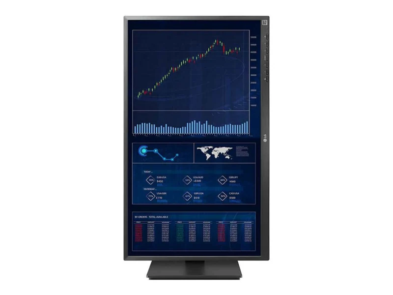 Thin Client LG 27CQ651N-6P, Intel Pentium N6005 4 Núcleos, 8GB DDR4