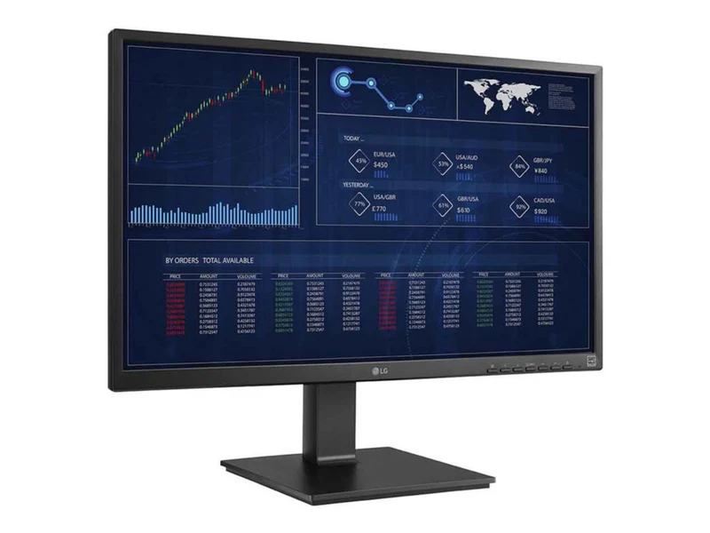 Thin Client LG 27CQ651N-6P, Intel Pentium N6005 4 Núcleos, 8GB DDR4