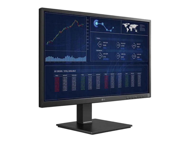 Thin Client LG 27CQ651N-6P, Intel Pentium N6005 4 Núcleos, 8GB DDR4