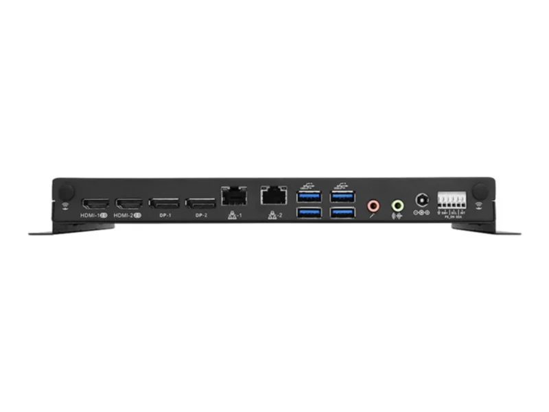 Mini PC AOpen DEX5750, Intel Core I5 11th, 8GB DDR4, 128 GB SSD
