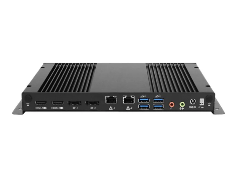 Mini PC AOpen DEX5750, Intel Core I5 11th, 8GB DDR4, 128 GB SSD