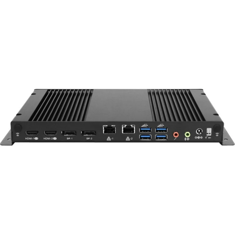 Mini PC AOpen DEX5750, Intel Core I5 11th, 8GB DDR4, 128 GB SSD