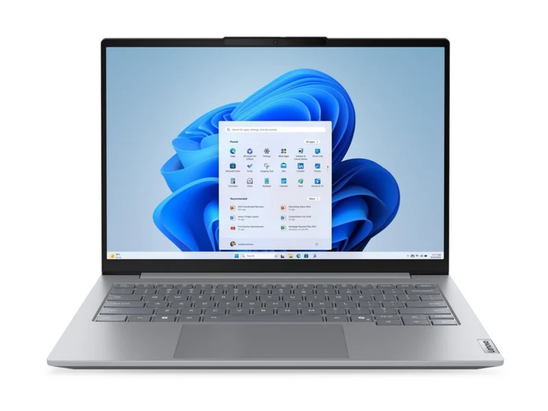 Laptop Lenovo ThinkBook 14 G9 IRL 21UY, Intel Core 7 - 10 Núcleos, 16GB DDR5, 512 GB SSD, Intel Graphics