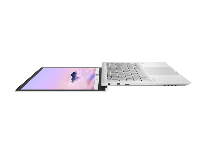 Laptop ASUS ExpertBook CX54 Chromebook Plus CX5403CMA-DB722, Intel Core Ultra 7 - 12 Núcleos, 32GB DDR5, 512 GB SSD, Intel Graphics