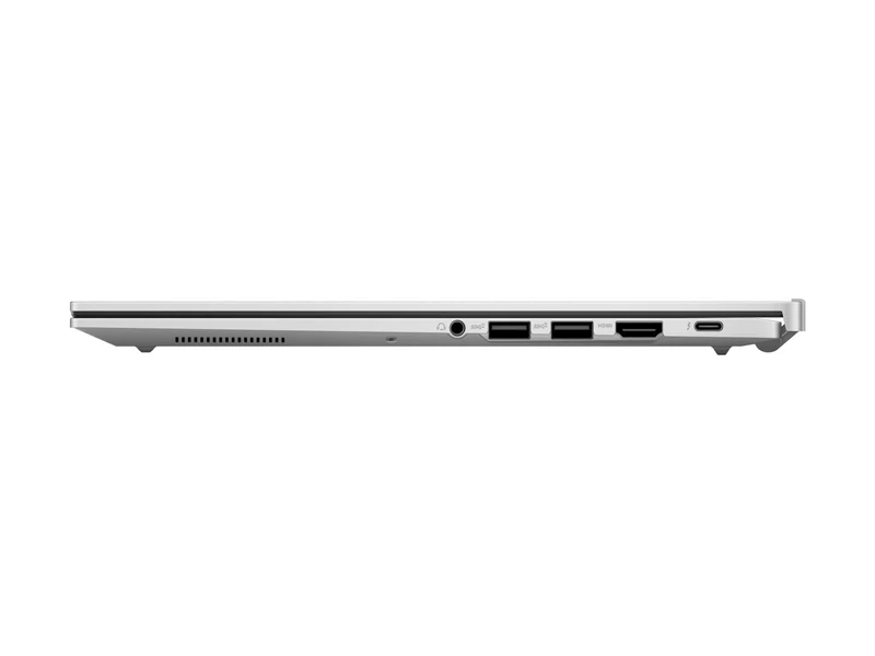 Laptop ASUS ExpertBook CX54 Chromebook Plus CX5403CMA-DB722, Intel Core Ultra 7 - 12 Núcleos, 32GB DDR5, 512 GB SSD, Intel Graphics
