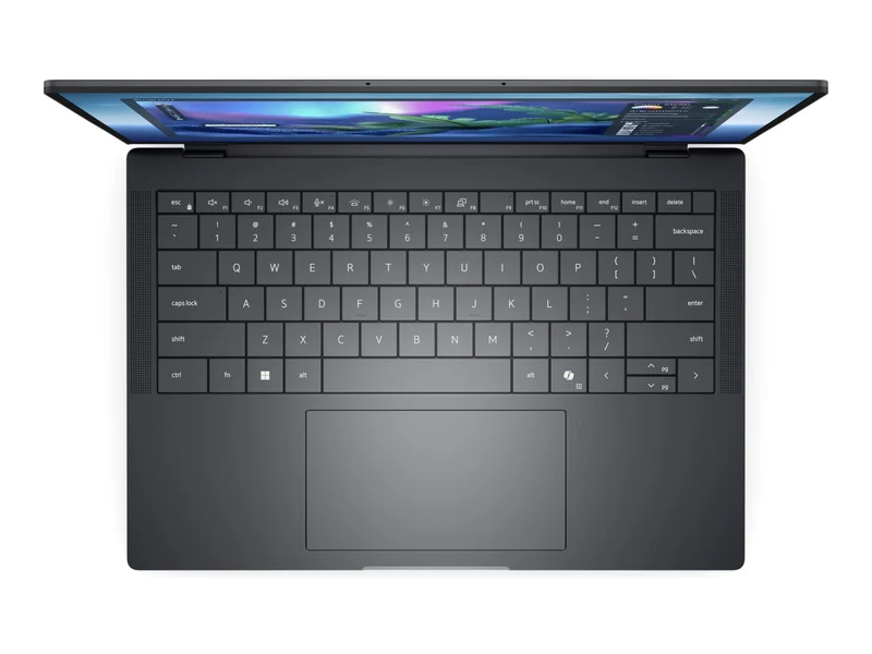 Laptop Dell Pro Max 14 Premium MA14250, Intel Core Ultra 9 - 16 Núcleos, 32GB DDR7, 1 TB SSD, RTX PRO