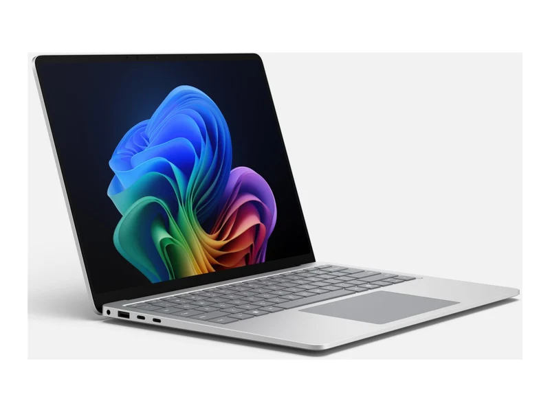 Laptop Microsoft Surface Laptop for Business, Intel Core Ultra 7 - 8 Núcleos, 16GB DDR5, 256 GB, Intel Arc Graphics 140V, EP2-33243