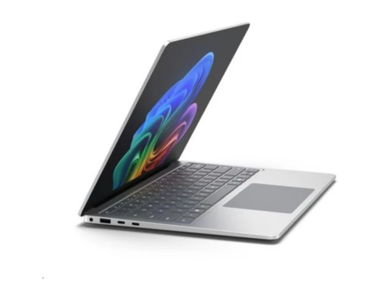 Laptop Microsoft Surface Laptop for Business, Intel Core Ultra 7 - 8 Núcleos, 16GB DDR5, 256 GB, Intel Arc Graphics 140V, EP2-33243