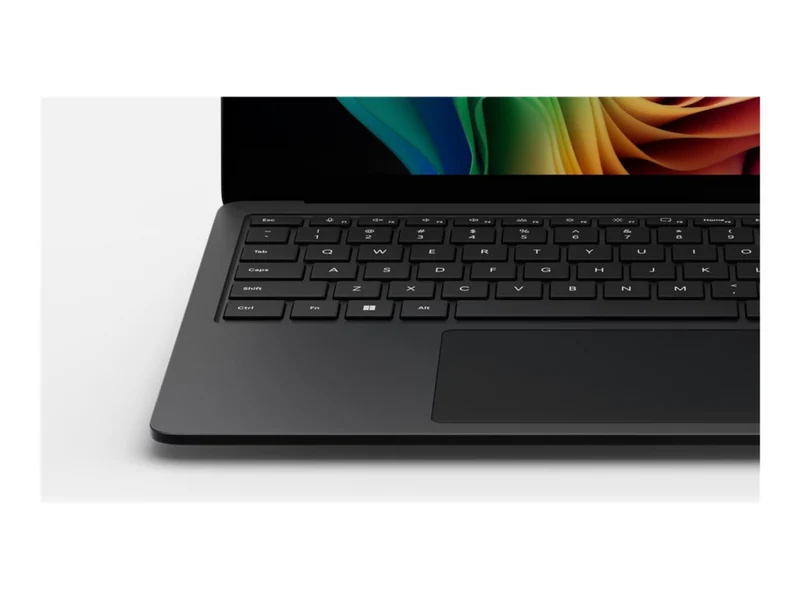 Laptop Microsoft Surface Laptop for Business, Qualcomm Snapdragon X Elite X1E-80-100 12 Núcleos, 16GB DDR5, 512GB SSD -, Qualcomm Adreno