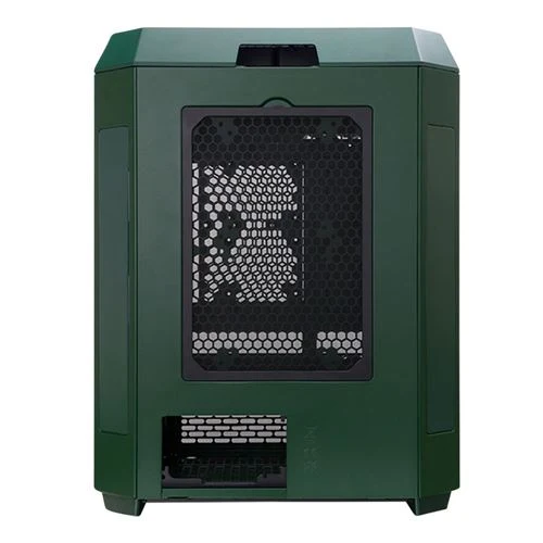 Case Thermaltake The Tower 600 Tempered Glass ATX Mid-Tower