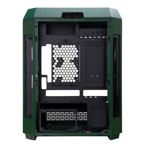 Case Thermaltake The Tower 600 Tempered Glass ATX Mid-Tower