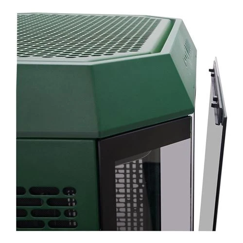Case Thermaltake The Tower 600 Tempered Glass ATX Mid-Tower