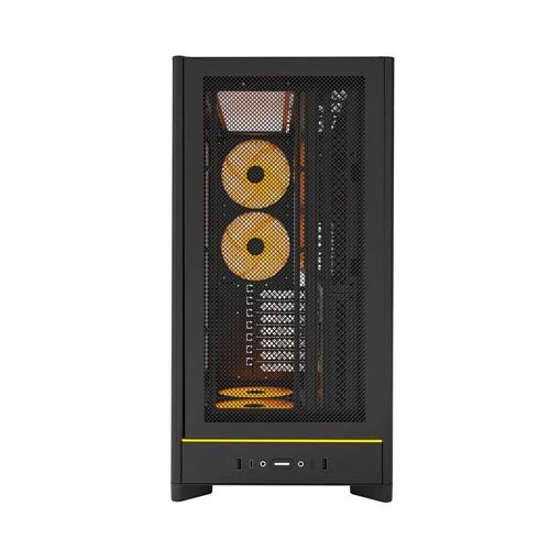 Case Montech HS01 PRO Tempered Glass ATX Mid-Tower