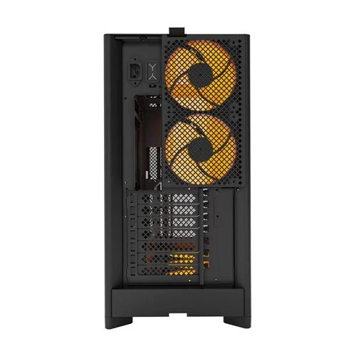 Case Montech HS01 PRO Tempered Glass ATX Mid-Tower