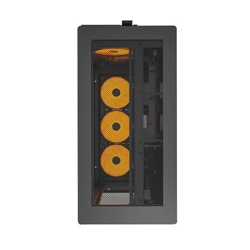 Case Montech HS01 PRO Tempered Glass ATX Mid-Tower