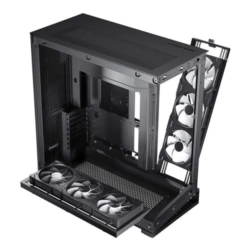 Case Phanteks NV9 MKII Tempered Glass eATX Full Tower