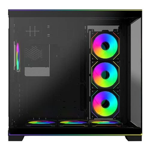 Case Lian Li O11 DYNAMIC EVO RGB SL Infinity Tempered Glass ATX Mid-Tower