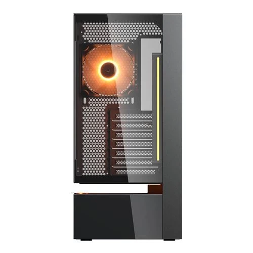 Case Cougar CFV235 Vision Tempered Glass ATX Mid-Tower
