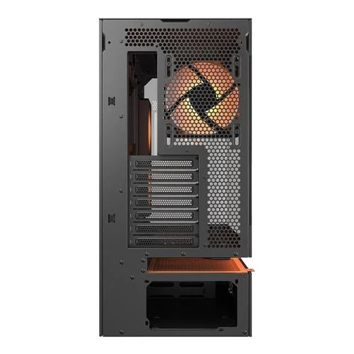 Case Cougar CFV235 Vision Tempered Glass ATX Mid-Tower