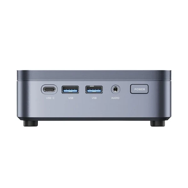 Mini PC Acemagic M5 Intel Core i9 14900HX - 32GB RAM - 1TB SSD - WiFi 6 - USB-C - HDMI - DisplayPort - LAN 2.5GbE - Bluetooth 5.2