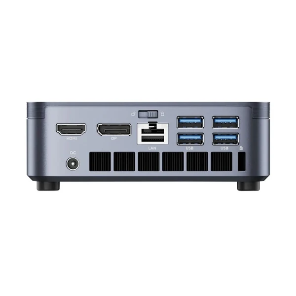 Mini PC Acemagic M5 Intel Core i9 14900HX - 32GB RAM - 1TB SSD - WiFi 6 - USB-C - HDMI - DisplayPort - LAN 2.5GbE - Bluetooth 5.2