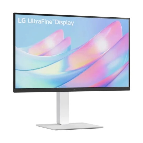 Monitor LG UltraFine 27US550-W.AUS - 27" 4K UHD - (3840 x 2160) IPS - 60 Hz