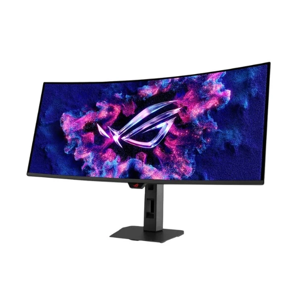 Monitor ASUS ROG Strix XG34WCDMS Tandem RGB QD-OLED - 34,2" Curvo 2K WQHD - (3440 x 1440) QD-OLED - 280 Hz