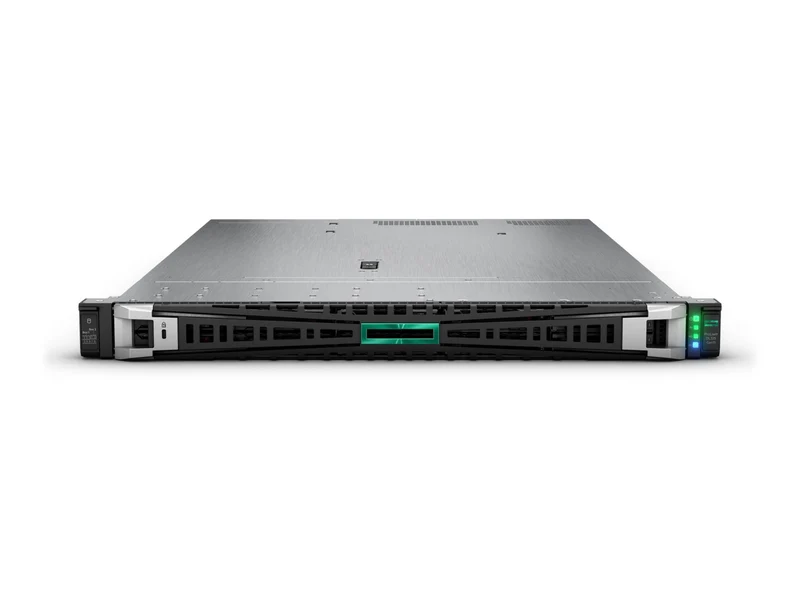 Servidor HPE ProLiant DL325 Gen11, AMD EPYC 9354P 32 Núcleos, 256GB DDR5, SSD 2 x 1.92TB, Rack 1U