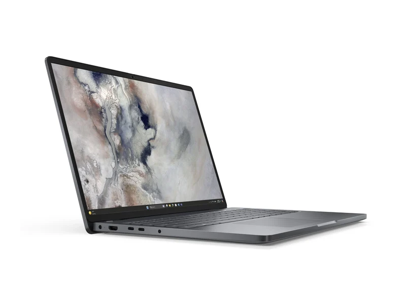 Laptop Dell Pro 16 PC16250, Intel Core 7 150U 10 Núcleos, 16GB DDR5, 256GB TLC SSD, Intel Graphics