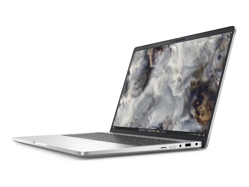 Laptop Dell Pro 16 Plus PB16250, Intel Core Ultra 7 - 8 Núcleos, 32GB DDR5, 512 GB SSD, Intel Arc Graphics 140V, 647N0