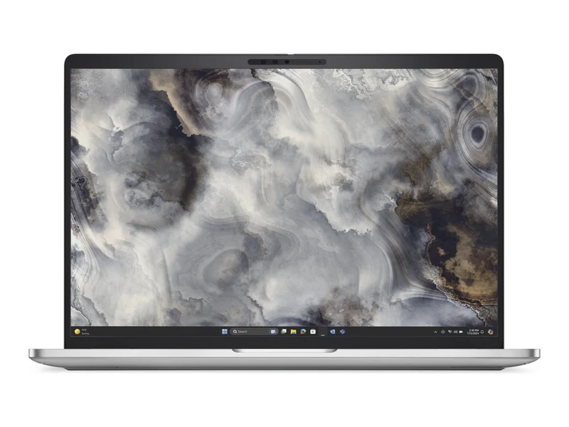 Laptop Dell Pro 16 Plus PB16250, Intel Core Ultra 7 - 8 Núcleos, 32GB DDR5, 512 GB SSD, Intel Arc Graphics 140V, 647N0