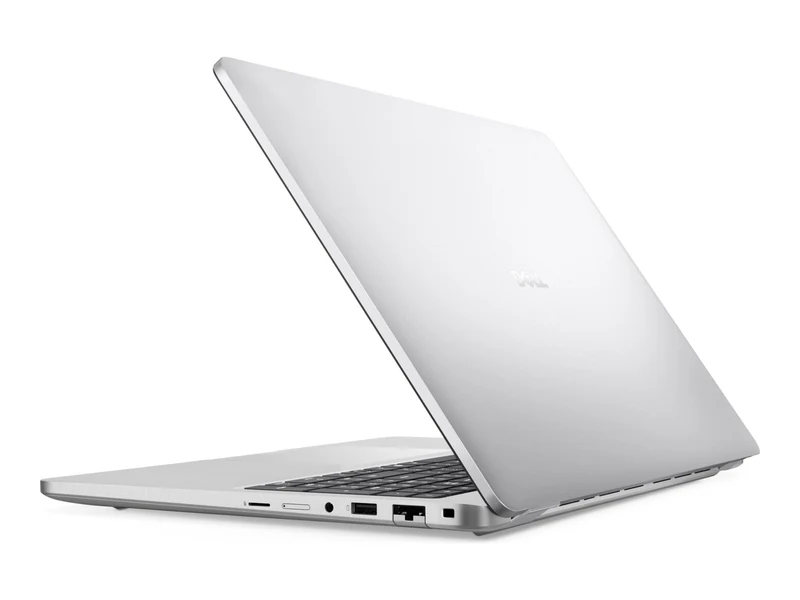 Laptop Dell Pro 16 Plus PB16250, Intel Core Ultra 7 - 8 Núcleos, 32GB DDR5, 512 GB SSD, Intel Arc Graphics 140V, 647N0