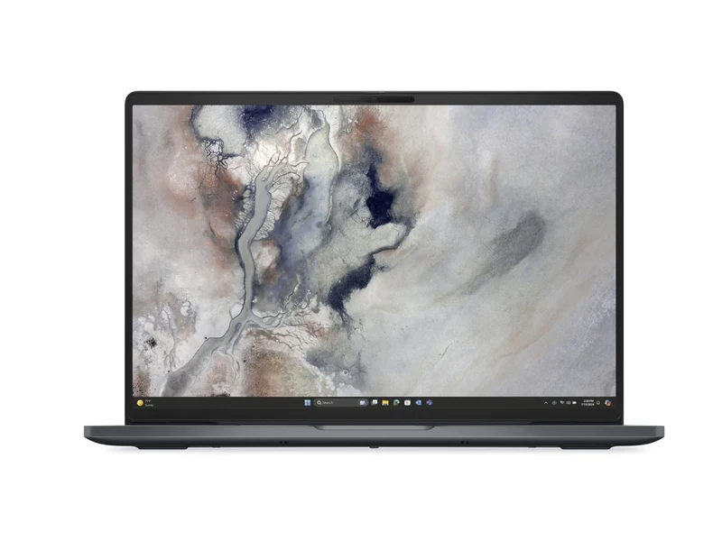 Laptop Dell Pro 16 PC16250, Intel Core 7 150U 10 Núcleos, 16GB DDR5, 512 GB, Intel Graphics