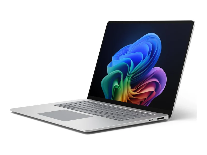 Laptop Microsoft Surface Laptop for Business, Intel Core Ultra 7 - 8 Núcleos, 16GB DDR5, 256 GB, Intel Arc Graphics 140V, EP2-33252