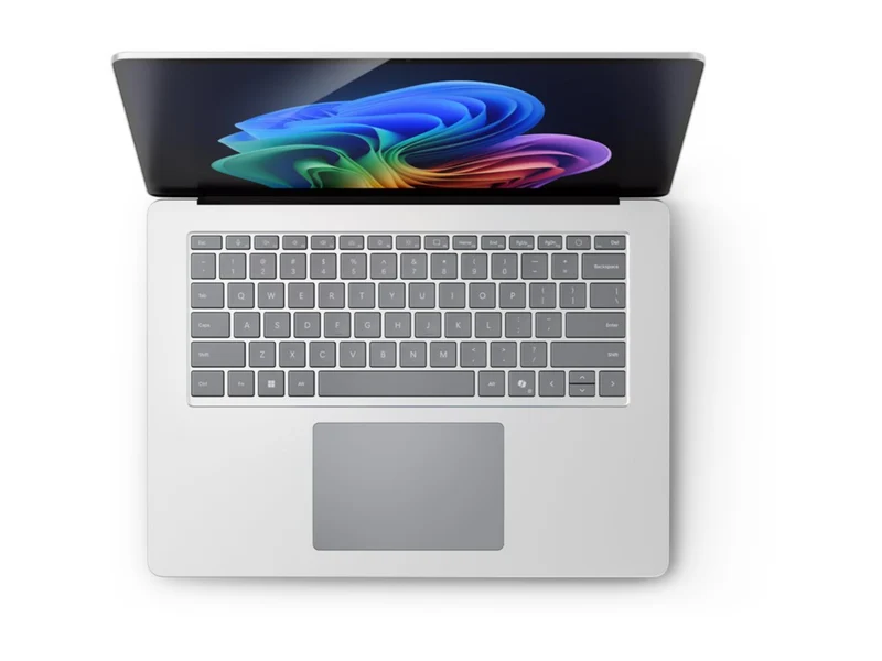 Laptop Microsoft Surface Laptop for Business, Intel Core Ultra 7 - 8 Núcleos, 16GB DDR5, 256 GB, Intel Arc Graphics 140V, EP2-33252