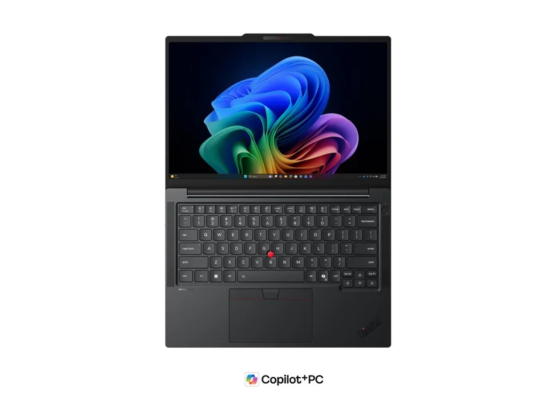 Laptop Lenovo ThinkPad T14 Gen 7 21WN, Intel Core Ultra 7 355 8 Núcleos, 32GB DDR5, 512GB SSD, Intel Graphics
