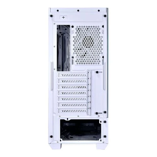 Case Lian Li Lancool 205 Mesh Type C Tempered Glass ATX Mid-Tower