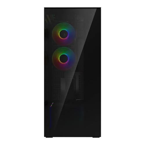 Case ARCTIC Xtender VG Tempered Glass eATX Full Tower