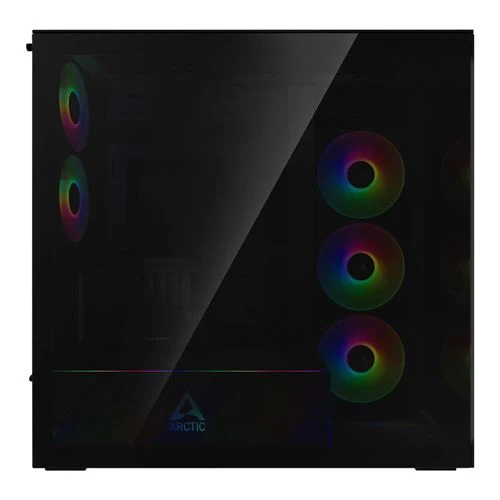 Case ARCTIC Xtender VG Tempered Glass eATX Full Tower