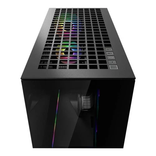 Case ARCTIC Xtender VG Tempered Glass eATX Full Tower