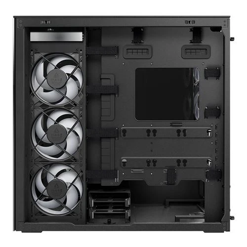 Case ARCTIC Xtender VG Tempered Glass eATX Full Tower
